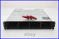 Dell Powervault Md3620f 24x2.5'' Storage Array