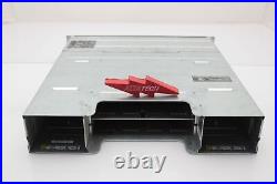 Dell Powervault Md3620f 24x2.5'' Storage Array