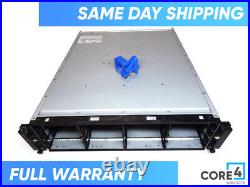 Dell Ps6000 Equallogic Ps6000 Storage Array