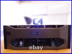 Dell Ps6110xv Equallogic Ps6110xv Storage Array