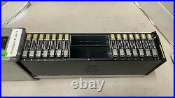 Dell Storage PS-M4110 Blade Array No Drives No Controllers