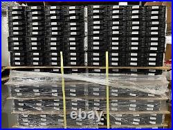 Disk Array JBOD 2U Drive Storage 12 Bay SAS to 8Gb FC 3.5in with Caddies Chia