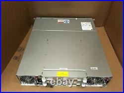 Dot Hill AssuredSAN DBB Storage Array with 6X 400GB Seagate SAS SSD
