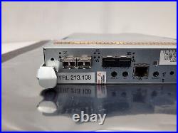 Dot Hill MSA 2040 FC SAS Drive Storage Array Control 81-00000078-00-02