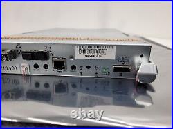 Dot Hill MSA 2040 FC SAS Drive Storage Array Control 81-00000078-00-02