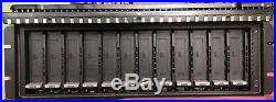 Drobo B1200i 12 Bay Storage Array NAS Server withDrobo Drb162701100017 200-0002