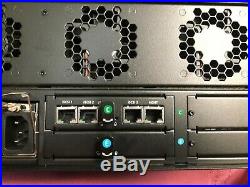 Drobo B1200i 12 Bay Storage Array NAS Server withDrobo Drb162701100017 200-0002