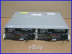 Ds2246 Netapp Storage Array 24 X 600gb 10k Sas 2.5 Hdd X422a-r5 Kit