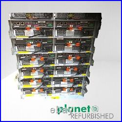 E2600 Netapp DRIVE ARRAY SAS EXP. STORAGE Chassis See pictures