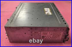 EMC 100-562-904 VNX STORAGE ARRAY 15x 2TB SAS HDD, DUAL PSU & CONTROLLERS