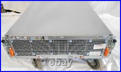 EMC 120 2.5'' bay Array Storage SAS SSD Expansion JBOD 120qty TRAYS Dell HP CHIA