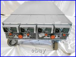 EMC 120qty 1.2TB SAS 2.5'' bay Array Storage array Expansion JBOD VMAX3 VMAX