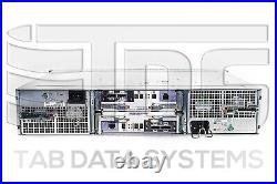 EMC 2U 25-BAY DAE VNXB6GSDAE25 SAS Disk Array Enclosure for VNX series