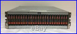 EMC 2U STPE25 Storage Array 25 Bay x 900GB 10K 2.5 SFF SAS 005049206 Hard Drive