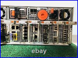 EMC 900-566-026 VNX5800 11 TB SAS with 2x Battery, Storage Array PARTS
