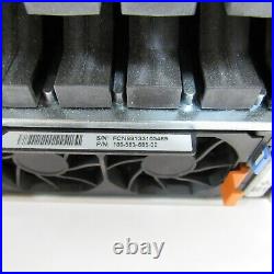 EMC 900-566-029 VNX5400 JTFR 25x 2.5 SFF Storage Array