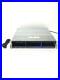 EMC BPE25 2.5 24Hard drive Ethernet Storage Array with2x EMC 6GB SAS 10GBe Module