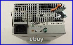 EMC Corporation SAE Disk Storage Array with 24 Bays (no hard drives inside)