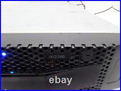 EMC Corporation SKYDPE Disk Storage Array 900-000-041