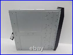 EMC Corporation VNXe3200 BPE25 48GB RAM 25-Bay 2.5 Storage Array 900541-009