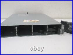 EMC EAE 12-Bay Storage Array SP Module