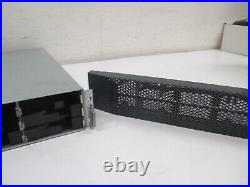 EMC EAE 12-Bay Storage Array SP Module