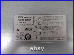 EMC EAE 12-Bay Storage Array SP Module