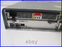 EMC EAE 12-Bay Storage Array SP Module