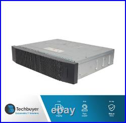 EMC Hard Disk Epansion Array 25SFF 2Cntl 2PSU 100-562-712