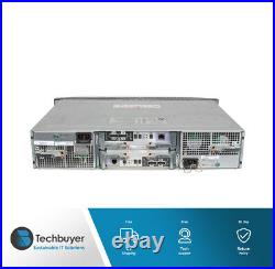 EMC Hard Disk Epansion Array 25SFF 2Cntl 2PSU 100-562-712