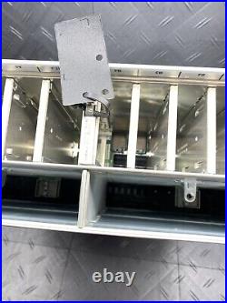 EMC JTFR-2 100-564-330 VNX5600 SFF Storage Array SAS Cards 25 Slot BareBone