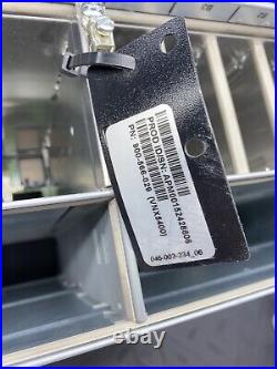 EMC JTFR-2 100-564-330 VNX5600 SFF Storage Array SAS Cards 25 Slot BareBone