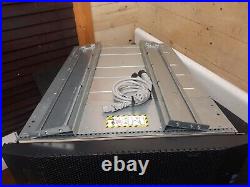EMC JTFR-2 900-566-030 Storage Array-NO HDD's