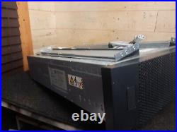 EMC JTFR-2 900-566-030 Storage Array-NO HDD's