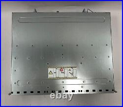 EMC KTN-STL3 15 Bay 3.5 6GB/s SAS DEA 15X 2TB HDD withCaddies Array Enclosure