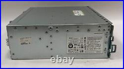 EMC KTN-STL3 15 Bay 3.5 6GB/s SAS DEA 15X 2TB HDD withCaddies Array Enclosure