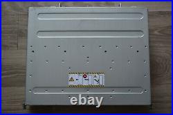 EMC KTN-STL3 15-Bay SAS Storage Array 100-562-904 2 x 6G SAS Module 2 x PSU