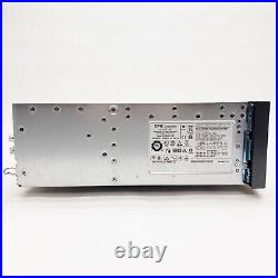 EMC KTN-STL3 15-Bay Storage Array 12600GB 33TB SAS HDD 2PSU 2303-108-000E