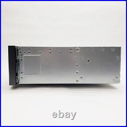 EMC KTN-STL3 15-Bay Storage Array 132TB 23TB SAS HDD 2PSU 2303-108-000E DAE