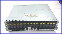 EMC KTN-STL3 15 Bay Storage Disk Array Expansion with 15x Seagate 2TB SAS HDDs