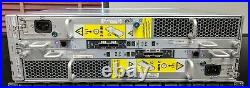 EMC KTN-STL3 3.5 15-Bay Storage Expansion Array 6Gb/s SAS No Hard Drives