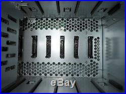 EMC KTN-STL3 Fibre Storage Array NO Hard Drives