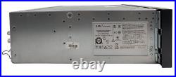 EMC KTN-STL3 Storage Array with 14x 3TB HDDs 2x 400W Power Supplies 2x VNX 6G