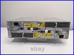 EMC KTNSTL3 Storage Disk Modular SAN Array Expansion with 15x 3TB Hitatchi 0B26316