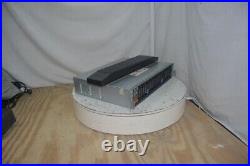 EMC SAE 071-000-541 Hard Disk Expansion Storage Array 2.5 25-Bay SAS SEE NOTES