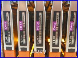 EMC SAE 25 x 2.5 SAS SATA SSD Server Hard Drive Array Storage Expansion NO HD