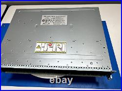 EMC SAE 25x 2.5'' SAS SATA SSD Server Hard Drive Array Expansion JBOD WithCaddies