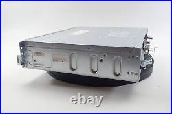 EMC SAE 2U Expansion Storage Array 22.5TB 25x900GB 2.5 2xSAS Controller