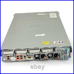 EMC SKYDPE Data Domain DD2500 12-Bay SAS Storage Array Deduplication Assembly