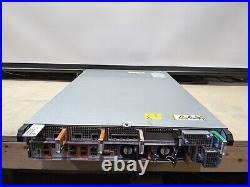 EMC SKYDPE Data Domain DD2500 12-Bay SAS Storage Array Deduplication Assembly